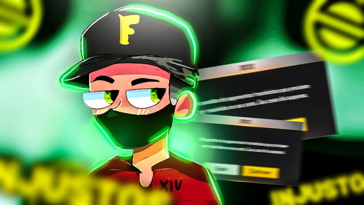 OS BANS MAIS INJUSTOS DO FREE FIRE #3
