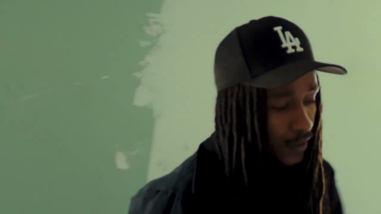 Porch Minded (Prod. Jimbo Wam) (Music Video)