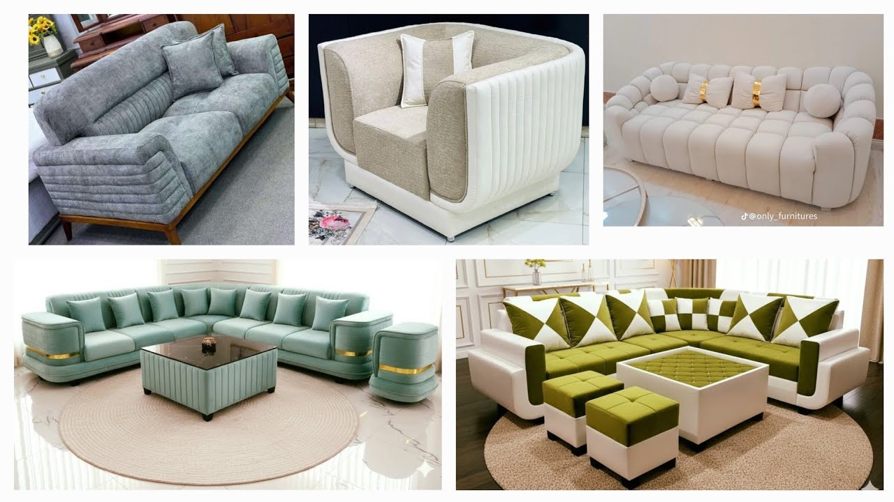 38 New sofa design How to 38 new sofa design #photoshoot #home #popular #design #furniture #views #v
