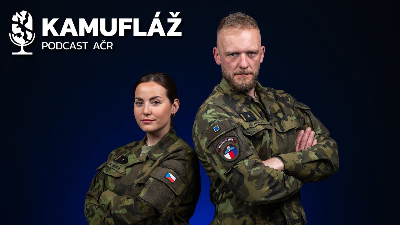 🔥 Výsadkové komando: Život na hraně, adrenalin a tvrdý výcvik