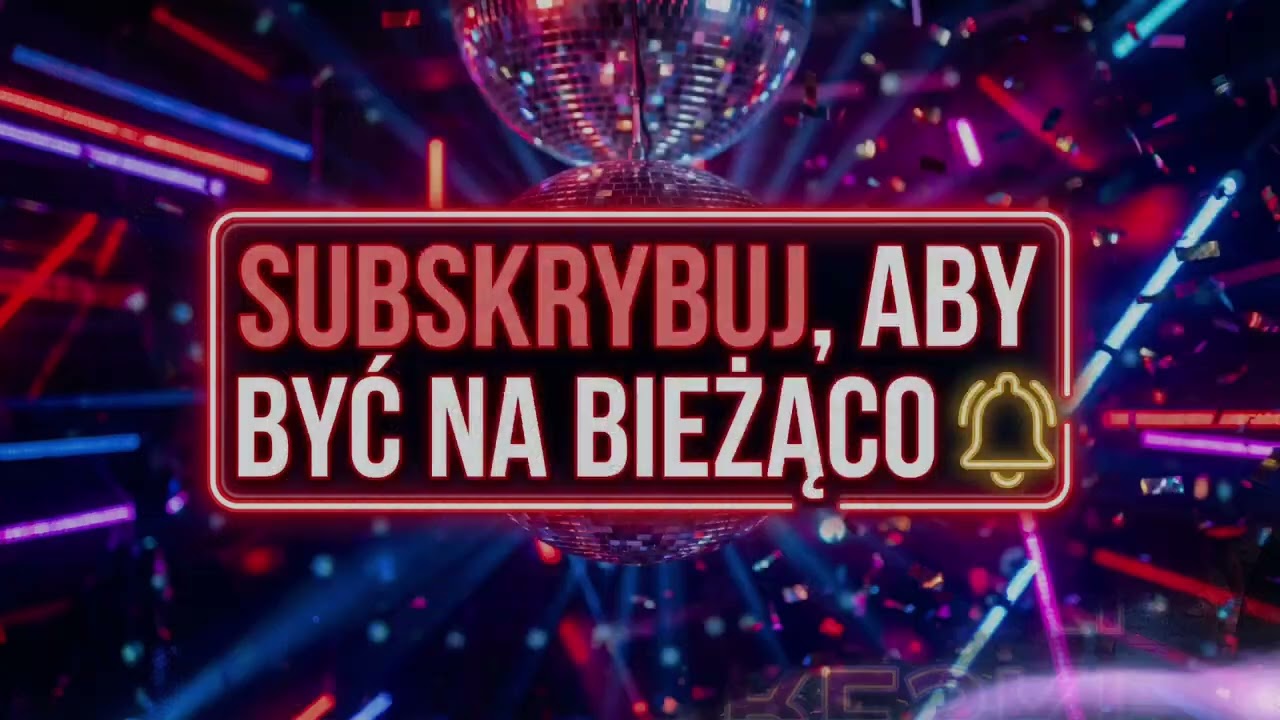 Białe Kreski ❄️ Dyskoteka Polska (Wielka Polska) - Nowe Disco Polo 2026