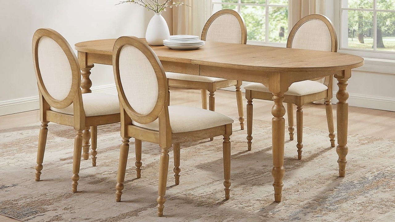 Daphne Dining Collection | Crosley Furniture