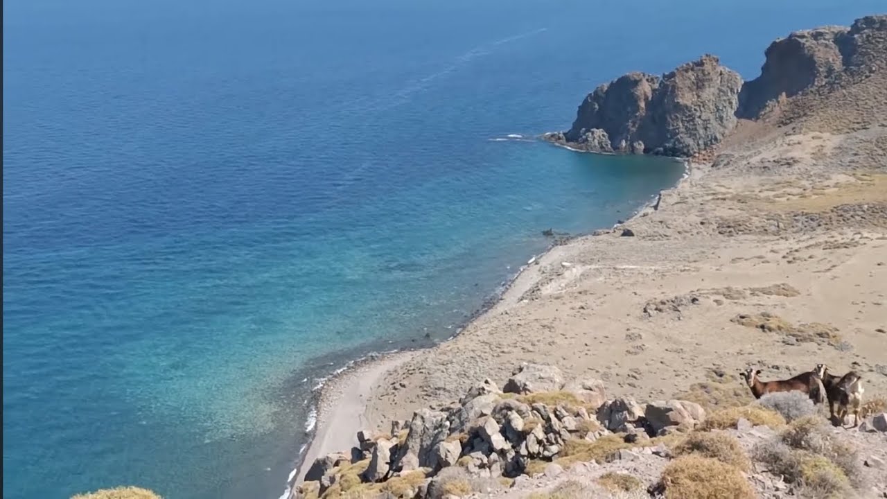 Sarıova koyu Solo yürüyüş - Maceracılık 22