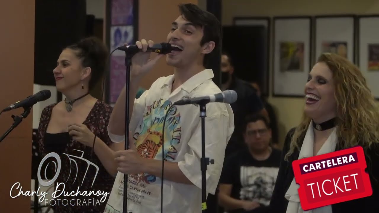 El Show de Terror de Rocky Sitz Probe Tema 04 - La deformación del tiempo