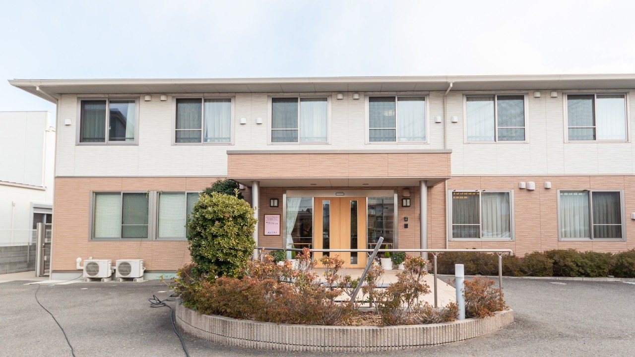 和歌山市の『ニチイケアセンター木の国ありもと』のVR施設見学｜みんなの介護