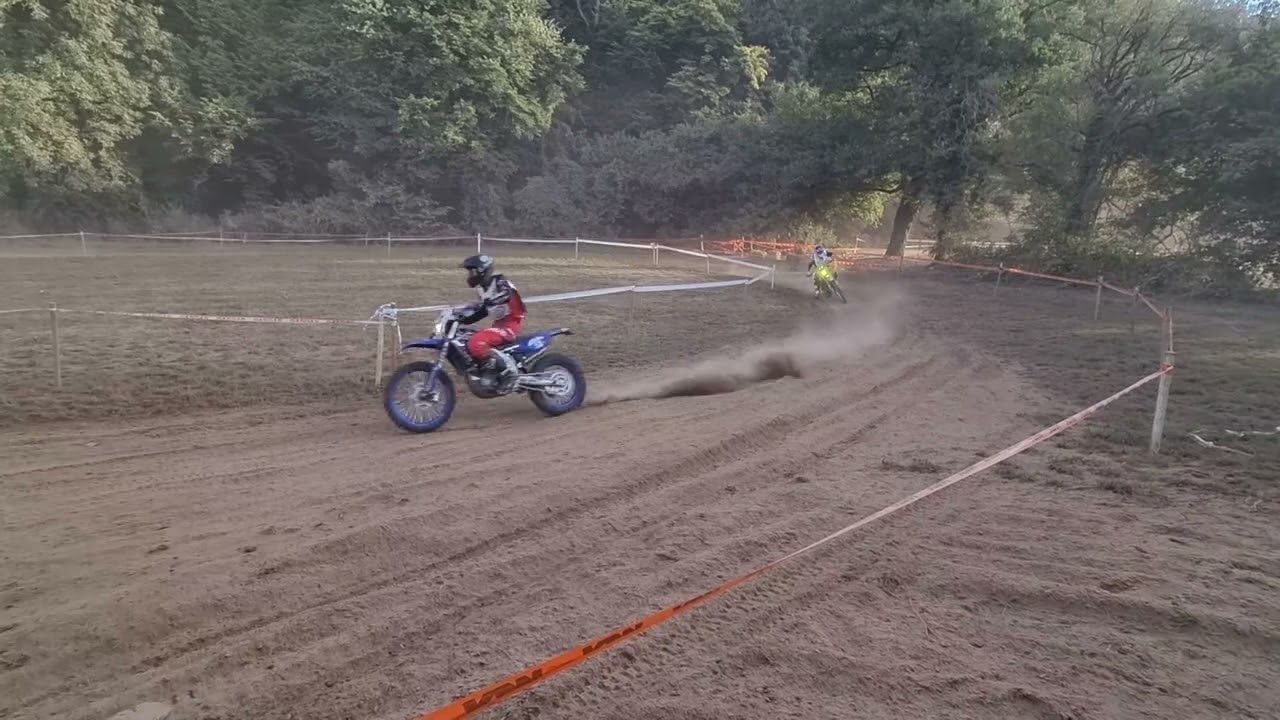 12 heures de la chinelle 2022 (partie 2)