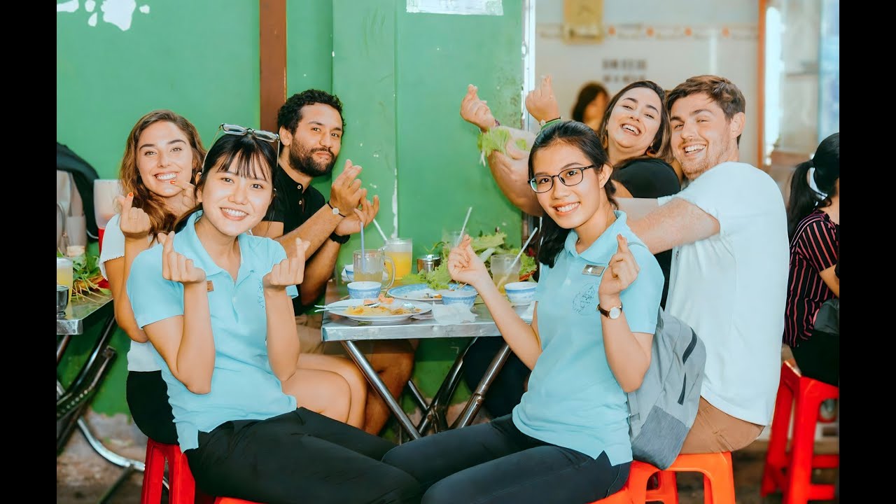 Michelin Rated Street Food Tour in Ho Chi Minh City 🇻🇳 | Saigon Motorbike Adventure