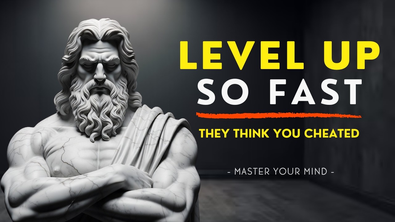 Level Up So Fast It Feels Like You Broke the System