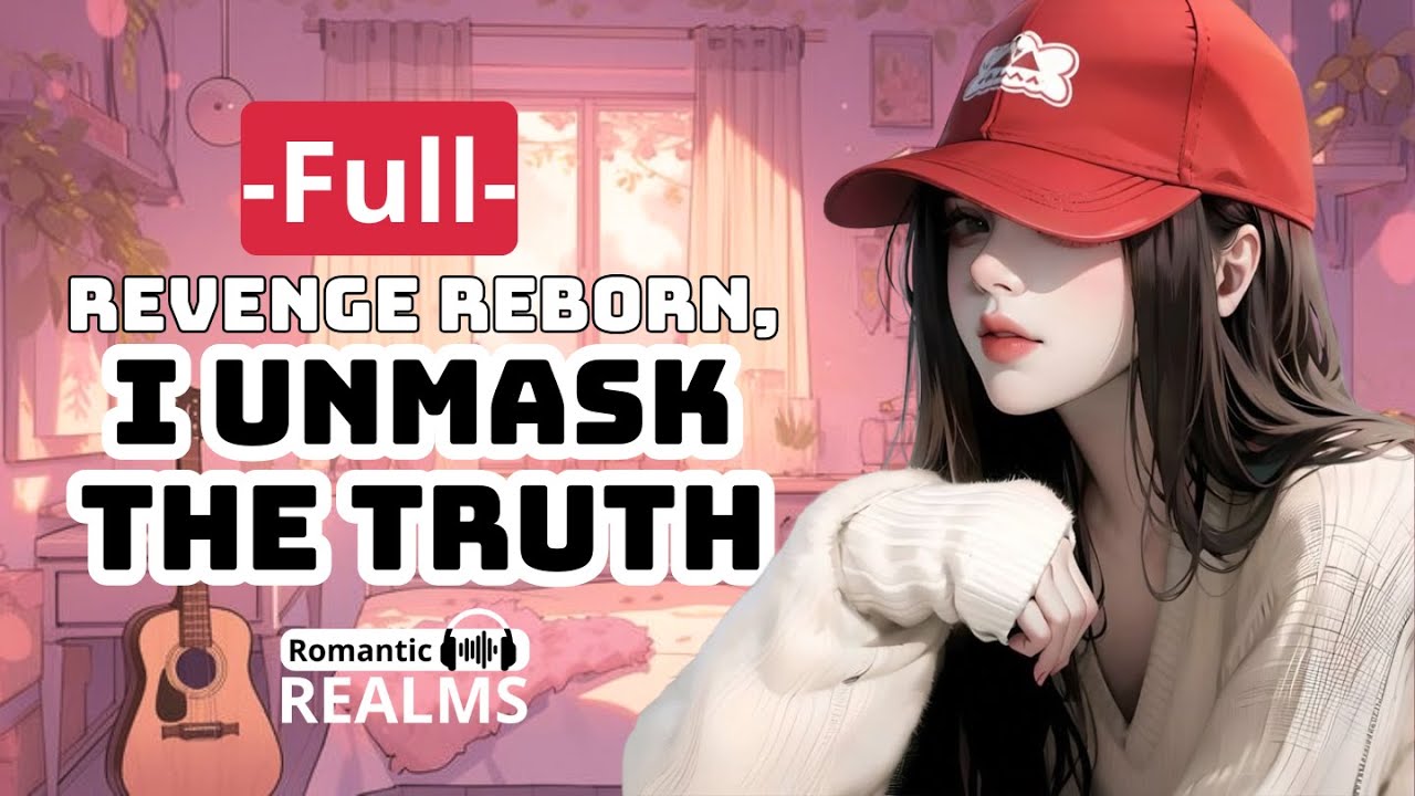 Revenge Reborn, I Unmask the Truth | Chinese Novel Audiobook