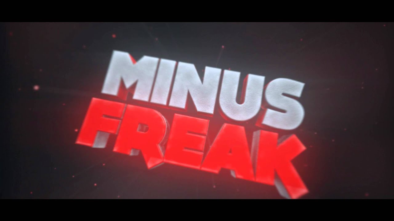 MC-Intro &rarr; MinusFreak | Totoro