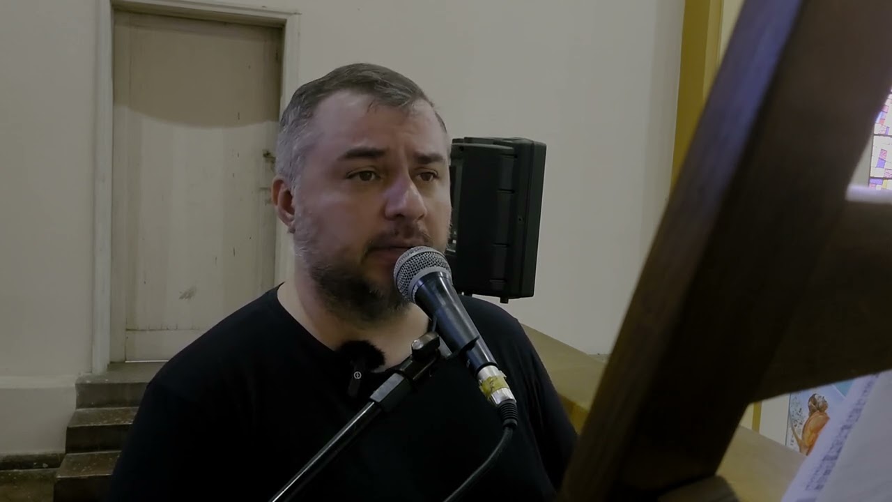 Santo (Fr. Adolfo Temme)