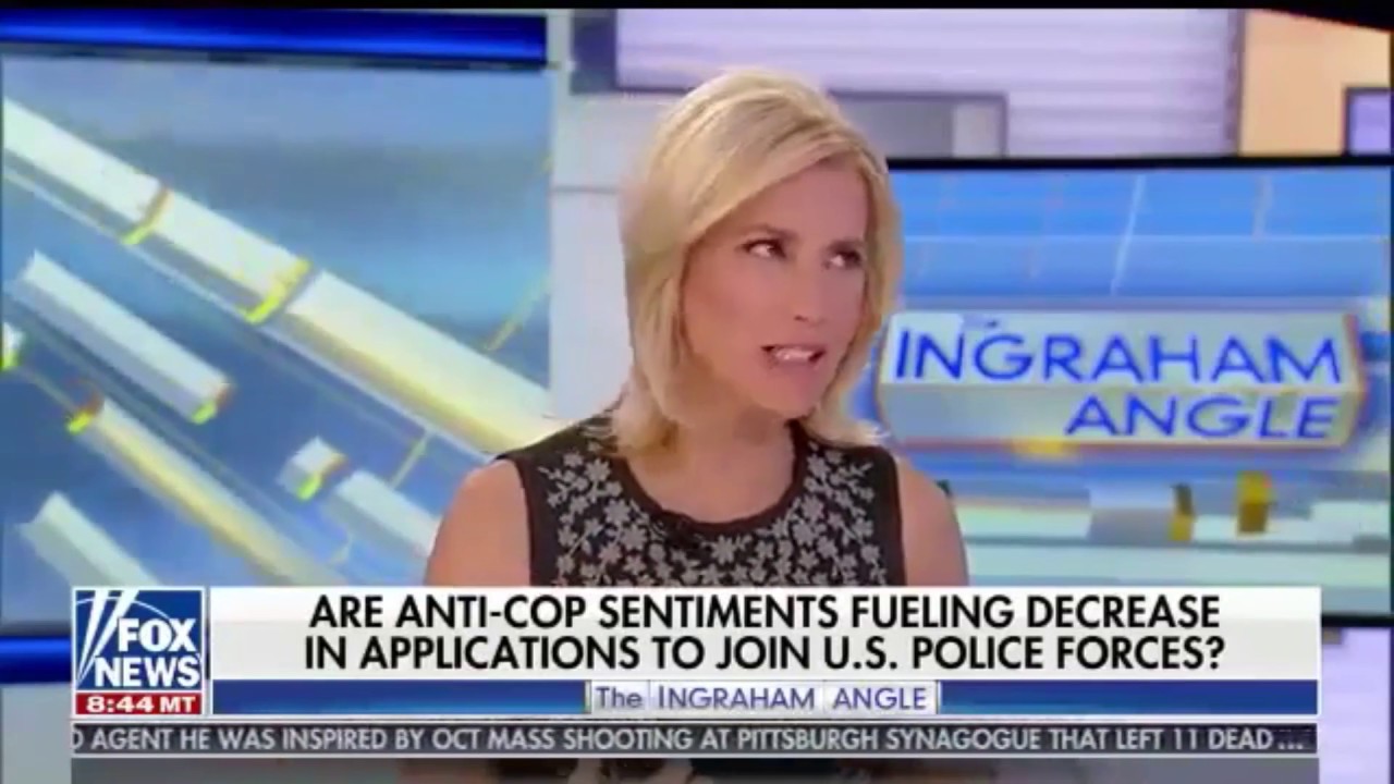 Why Is Police Recruitment at All Time Low?
