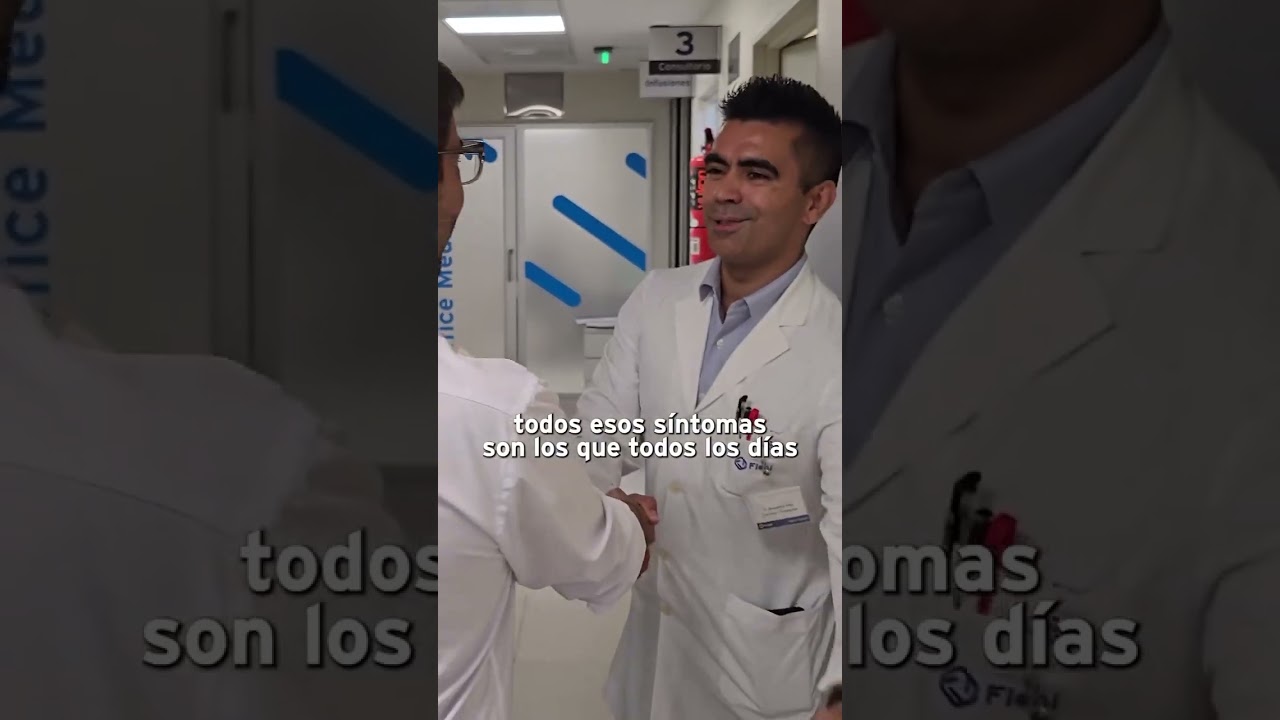 #UnD&iacute;aEnFleni Conoc&eacute; c&oacute;mo trabajamos en la Guardia de Emergencias