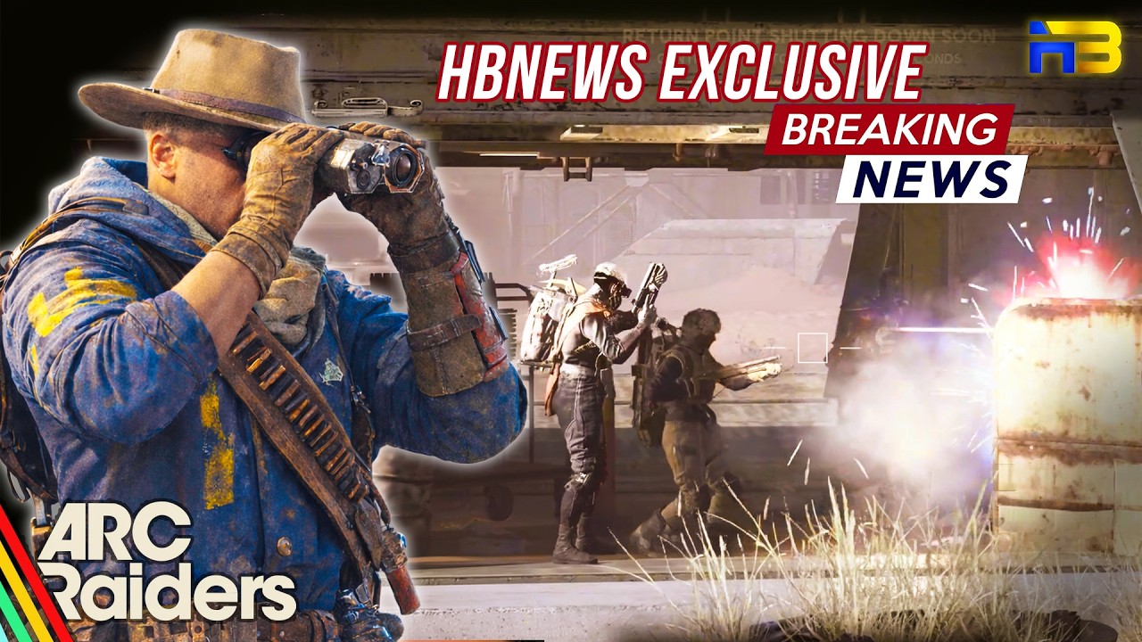 Замечены рейдеры, которые нападают друг на друга.