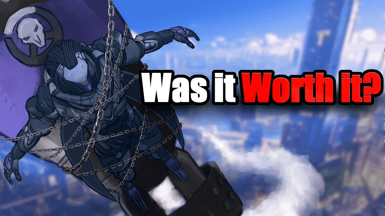The 2026 Overwatch Experience