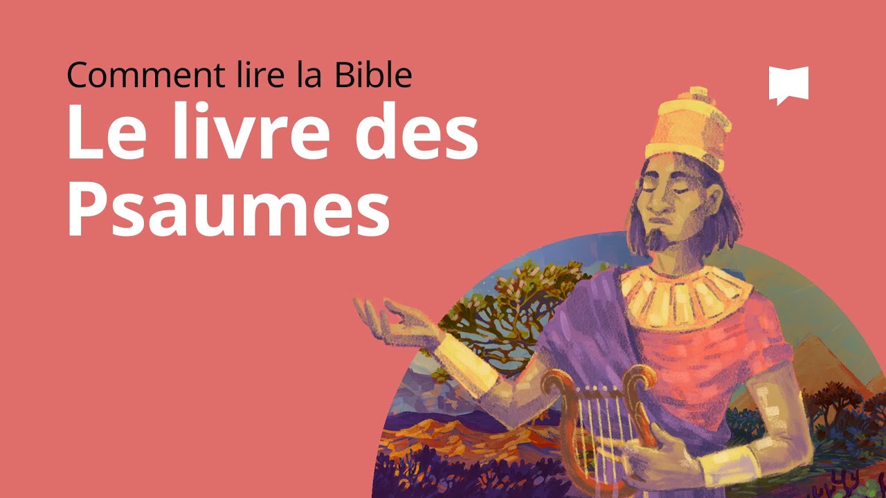 Le Livre des Psaumes