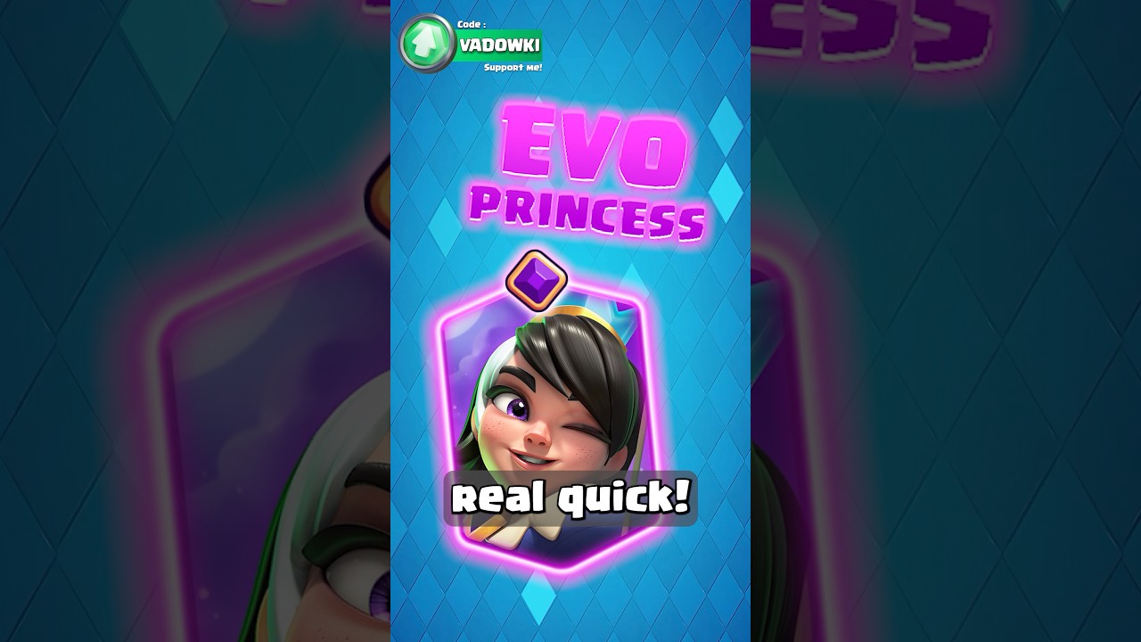 EVERYTHING Princess Evolution