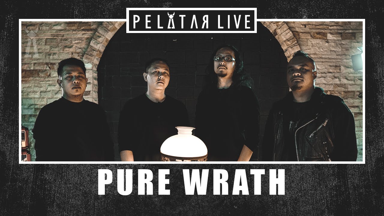 Pure Wrath // PELATAR LIVE