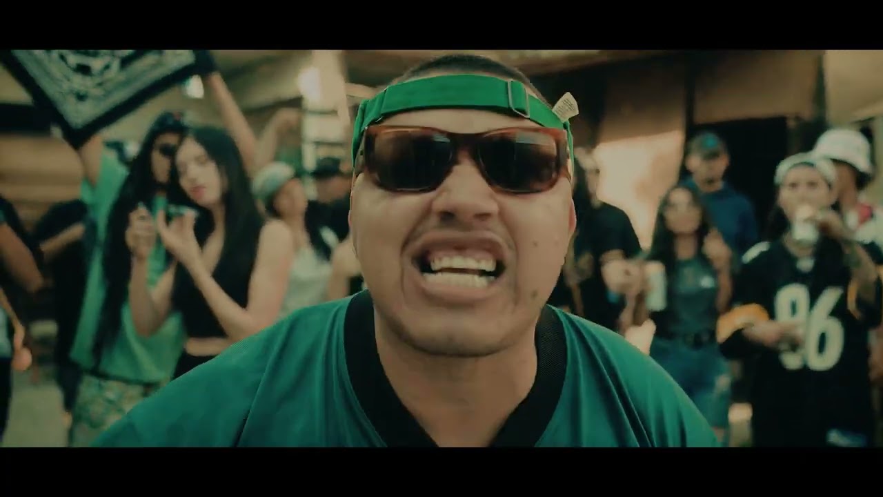 El Propietario (ft Ichan Mg) - Residentes (Official Video) Double F Producer