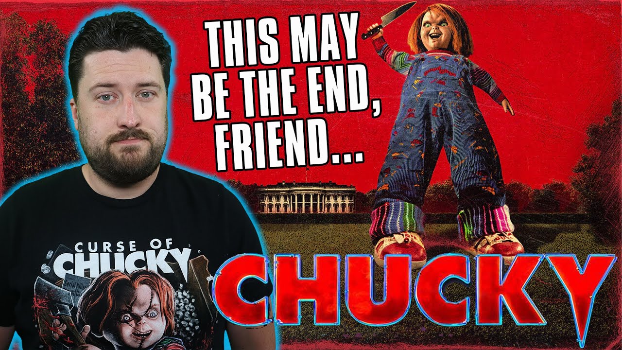 CHUCKY: Season 3 - Spoiler Review