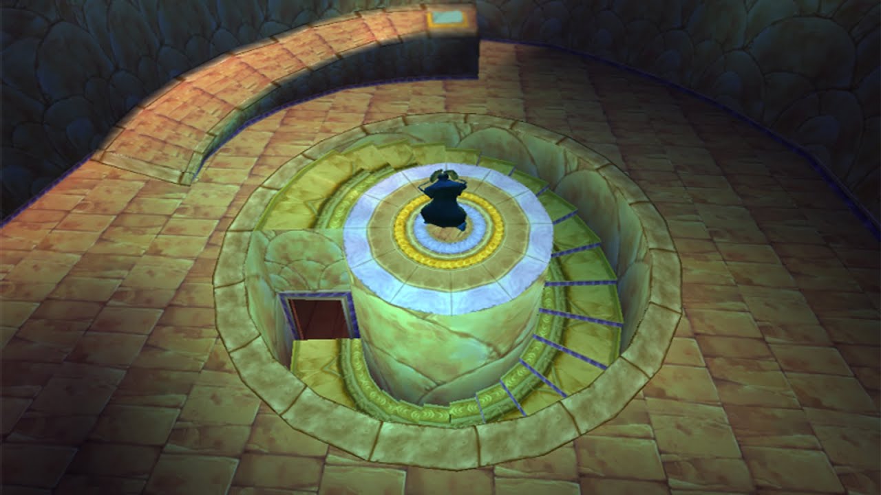 Rayman 3 Hoodlum Havoc The Longest Shortcut PL