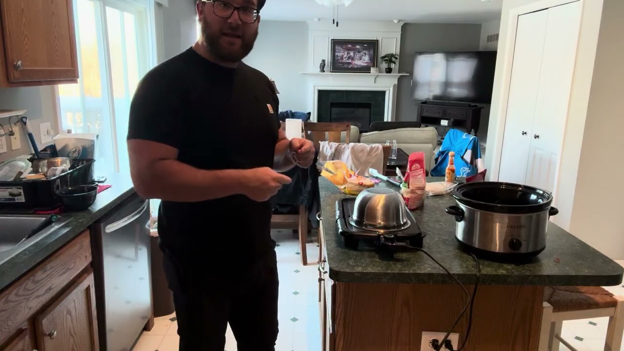 Birria tacos part 2