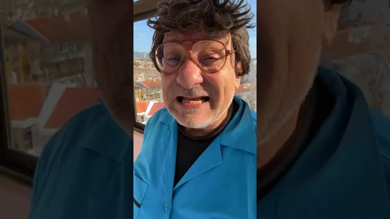 Até o irão do Rei prendem   Xico Anilhas 19 Fevereiro 2026