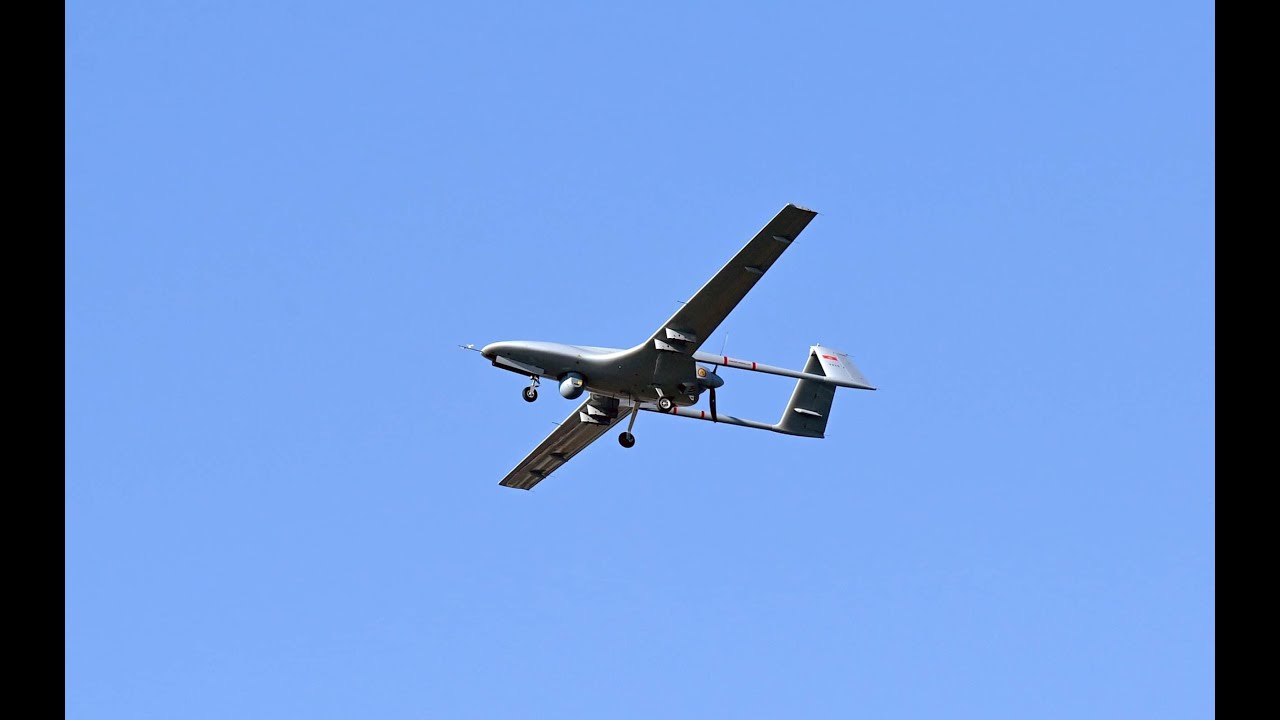 Poland becomes first NATO country to get Turkish Bayraktar TB2 drones