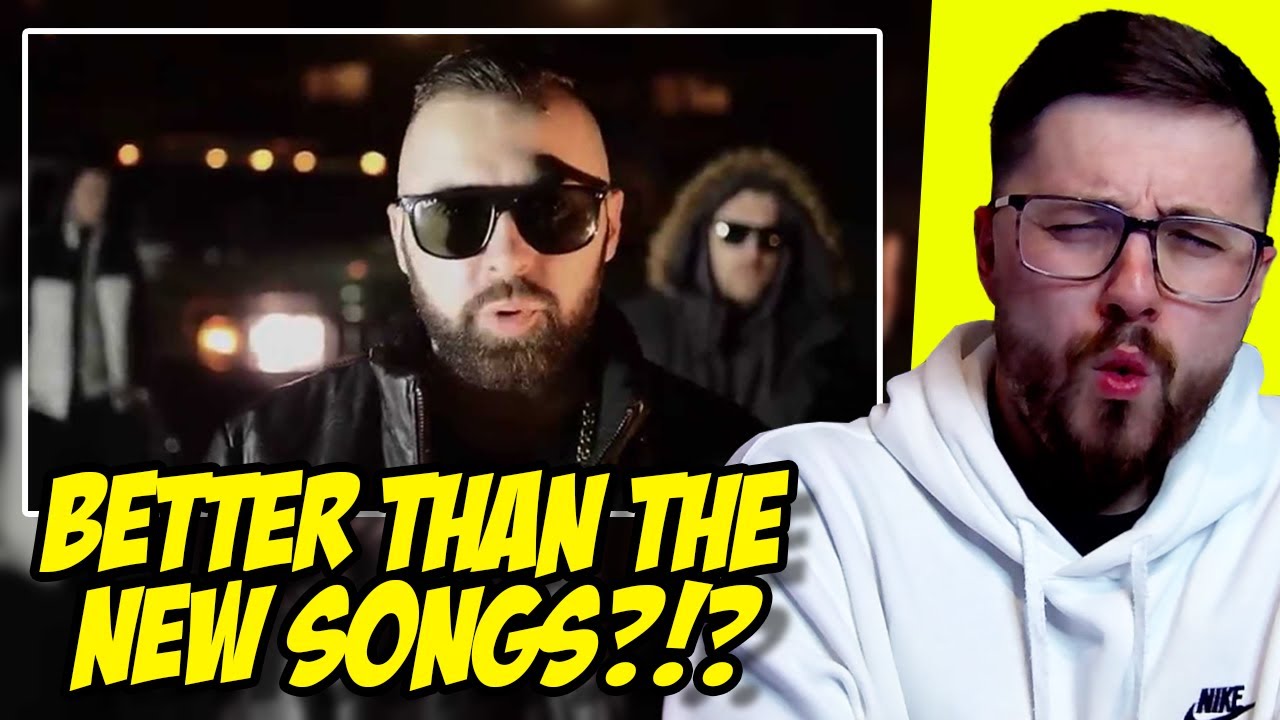 ENGLISH GUY REACTS TO BALKAN RAP | Jala & Buba Corelli - 22 OFFICIAL