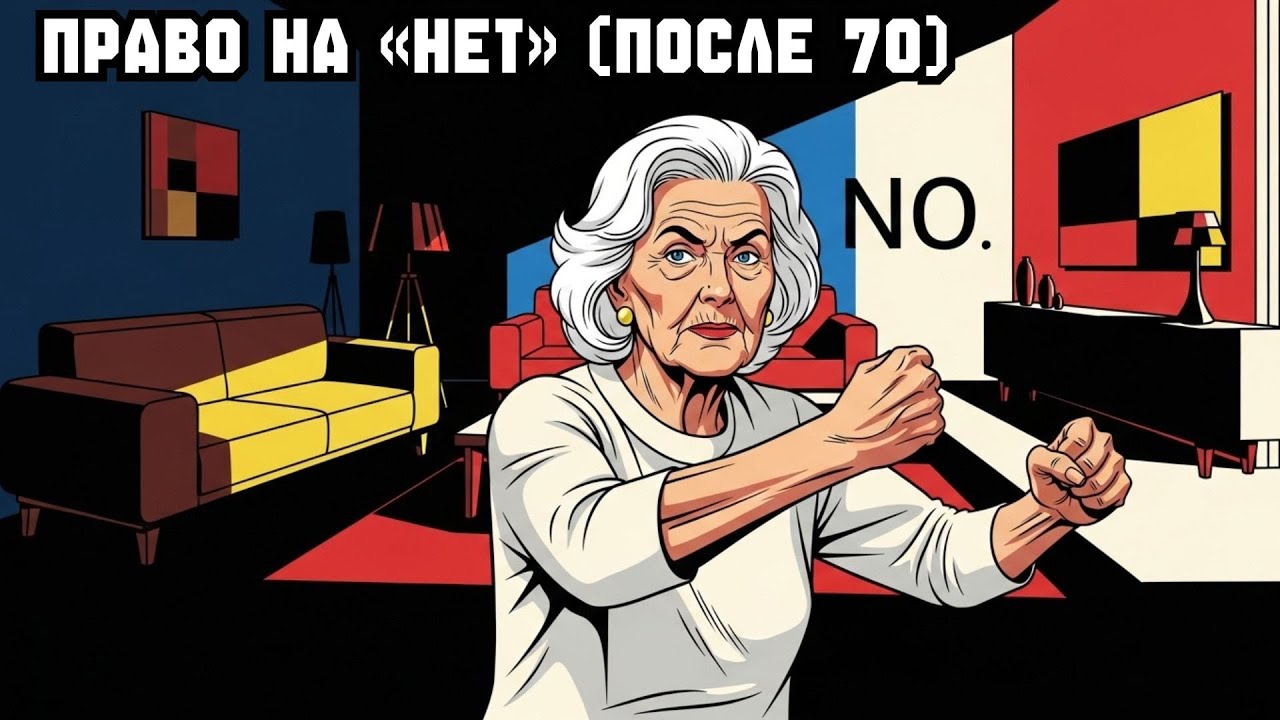 Ваше счастье украдено? 5 вещей, которые НЕЛЬЗЯ отдавать после 70!