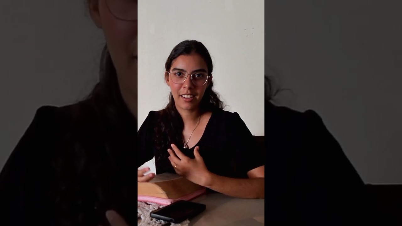 || Deus não está distante  | Um tempo simples com Cristo no Centro ✝️