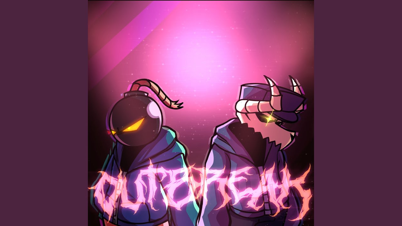Outbreak (Instrumental)