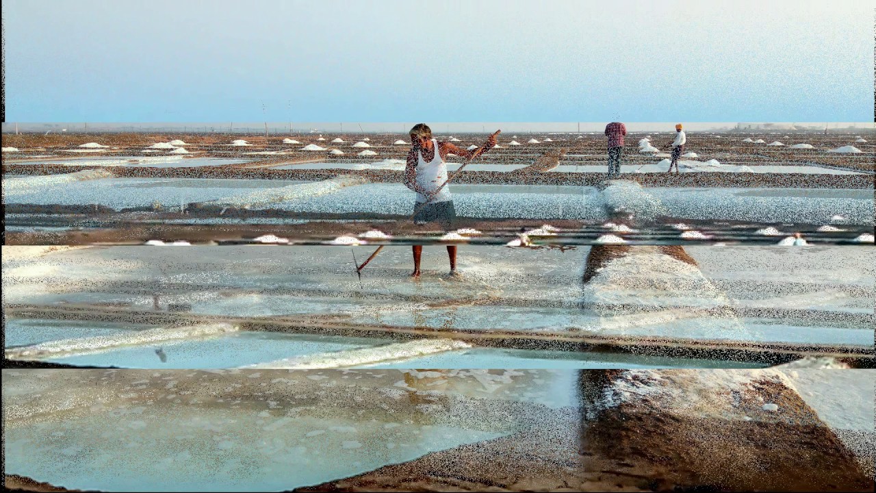 Thrilling Ending | Ongole Beach | ANDHRA GOA | Part 1