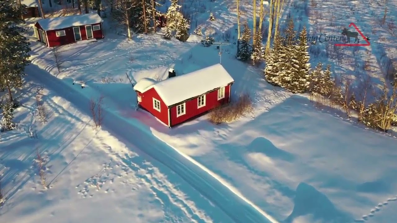Stuga 2846 i Jämtland, Sverige till uthyrning hos sverigestugor.eu