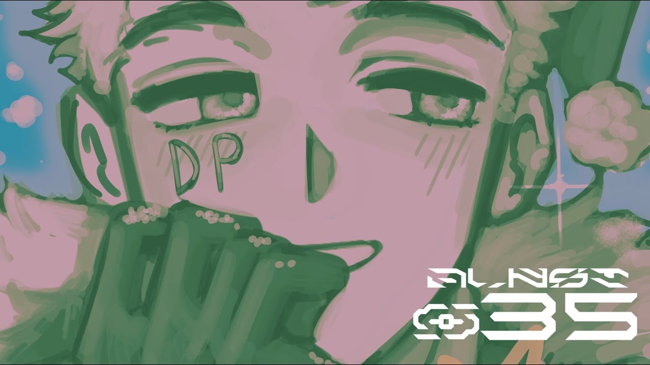 It's Beginning To Look A Lot Like Christmas (DP.ver) | ALNST S:35 REMIX