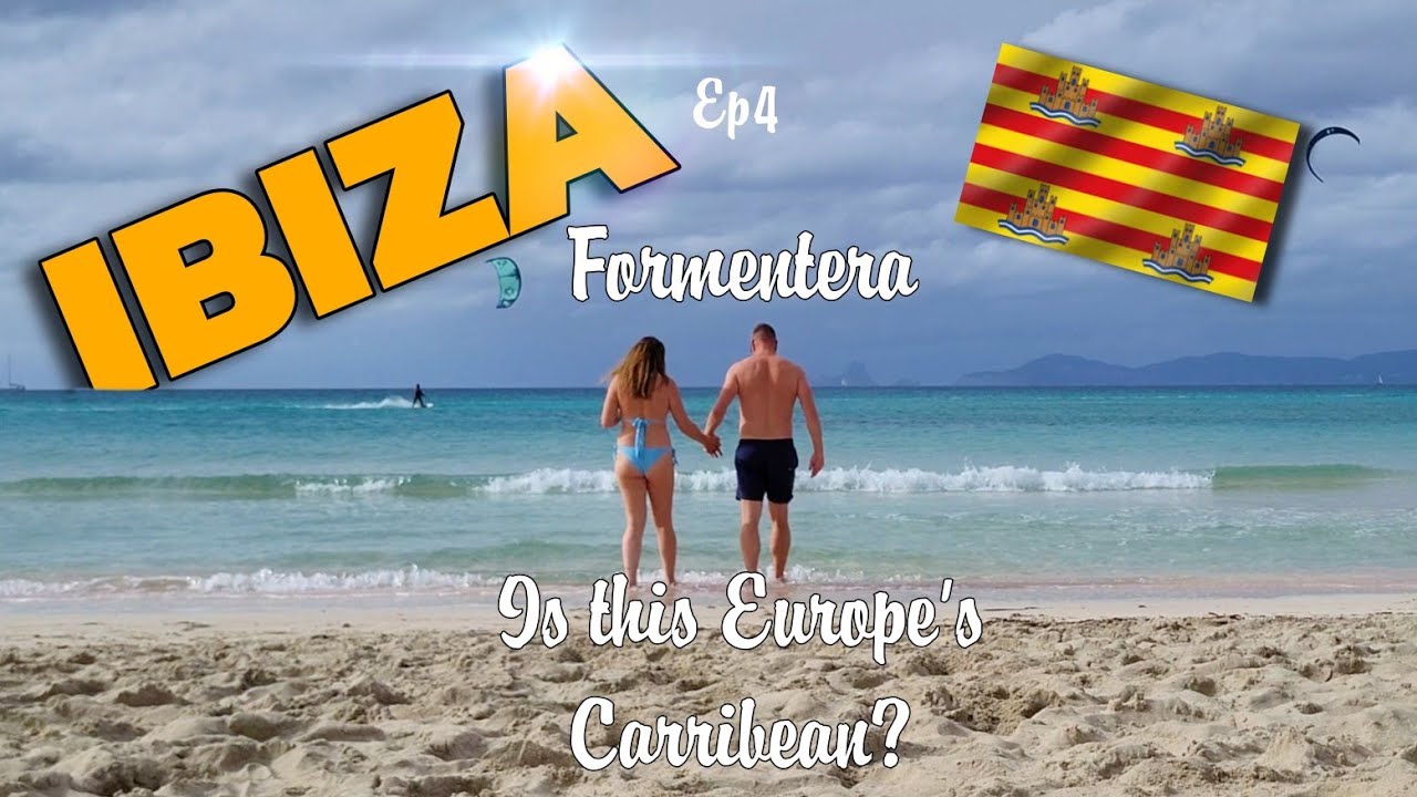 Exploring Formentera: The Caribbean of Europe?