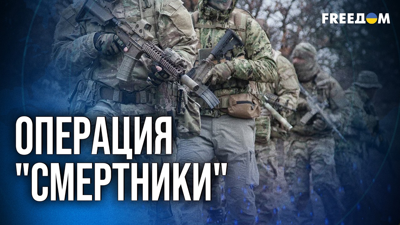 🔴 Вот так ПОВОРОТ! Наемники в ВС РФ становятся 