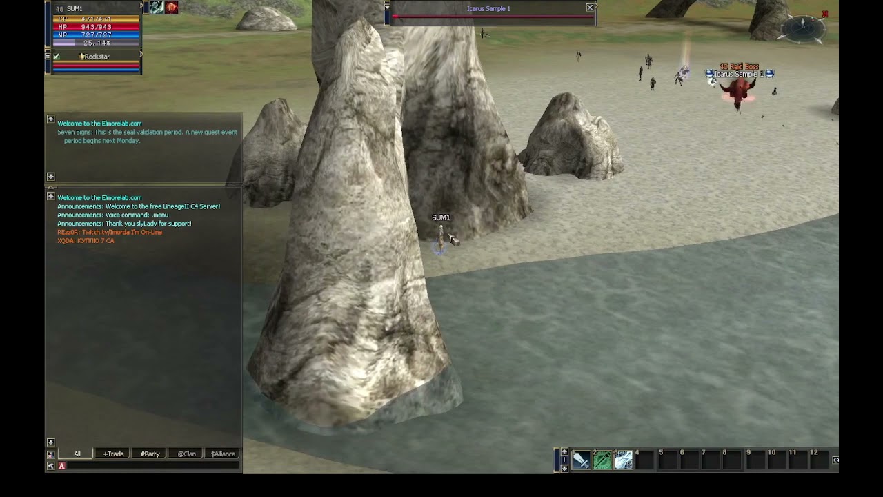 😍Elmorelab🔥x3 C4🔥It's Mr-Steal-Yo-Drop 3🔥