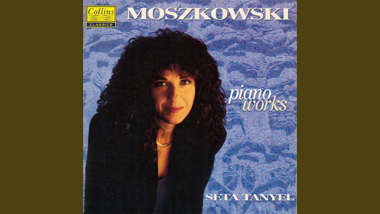 Tarantella, Op.27, No. 22