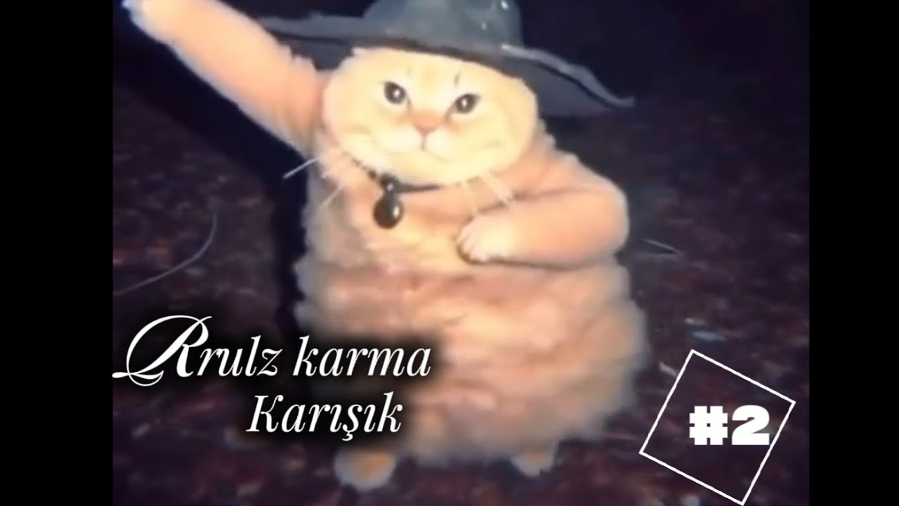 Rrulz Karma Karışık #2