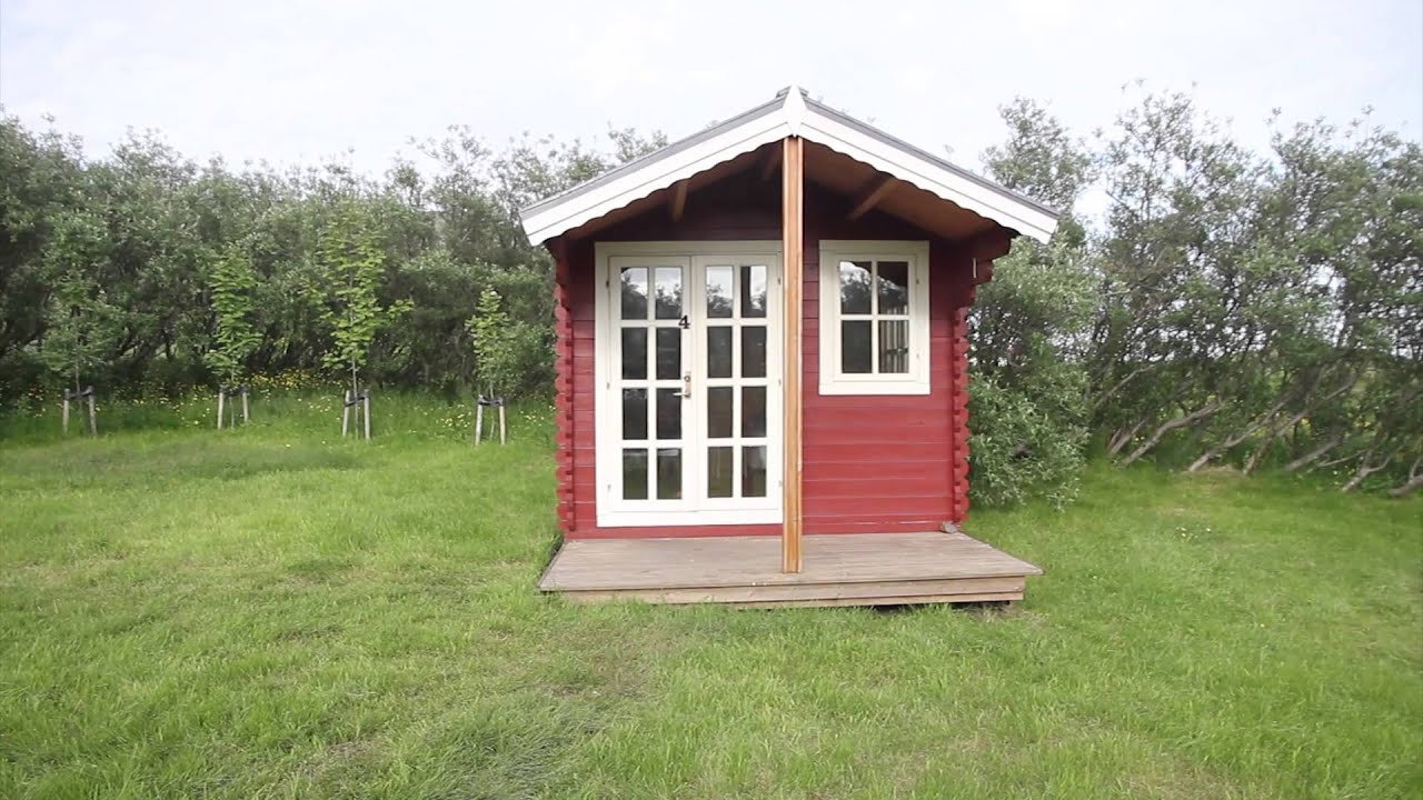 Berunes HI Hostel Iceland