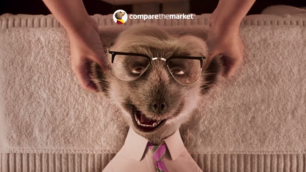 Me Time │ Compare the Market