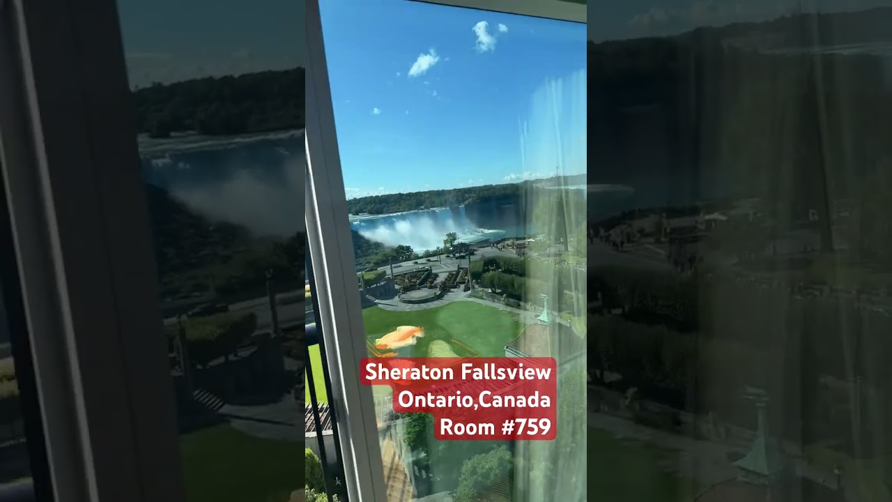 #niagarafalls