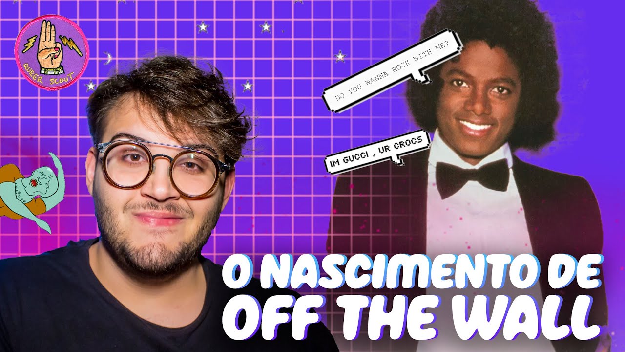 O NASCIMENTO DO ÁLBUM 