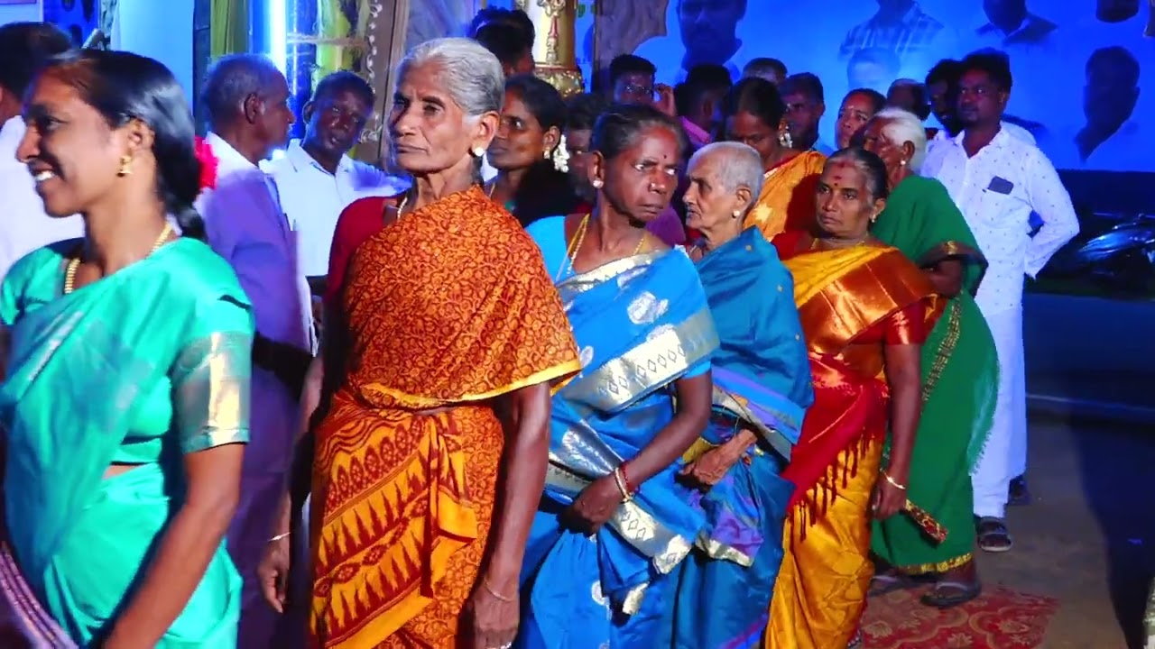 SURENDAR WEDDING KASANGADU