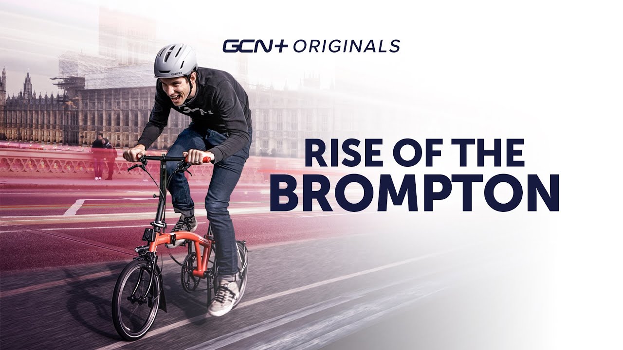 Rise of the Brompton