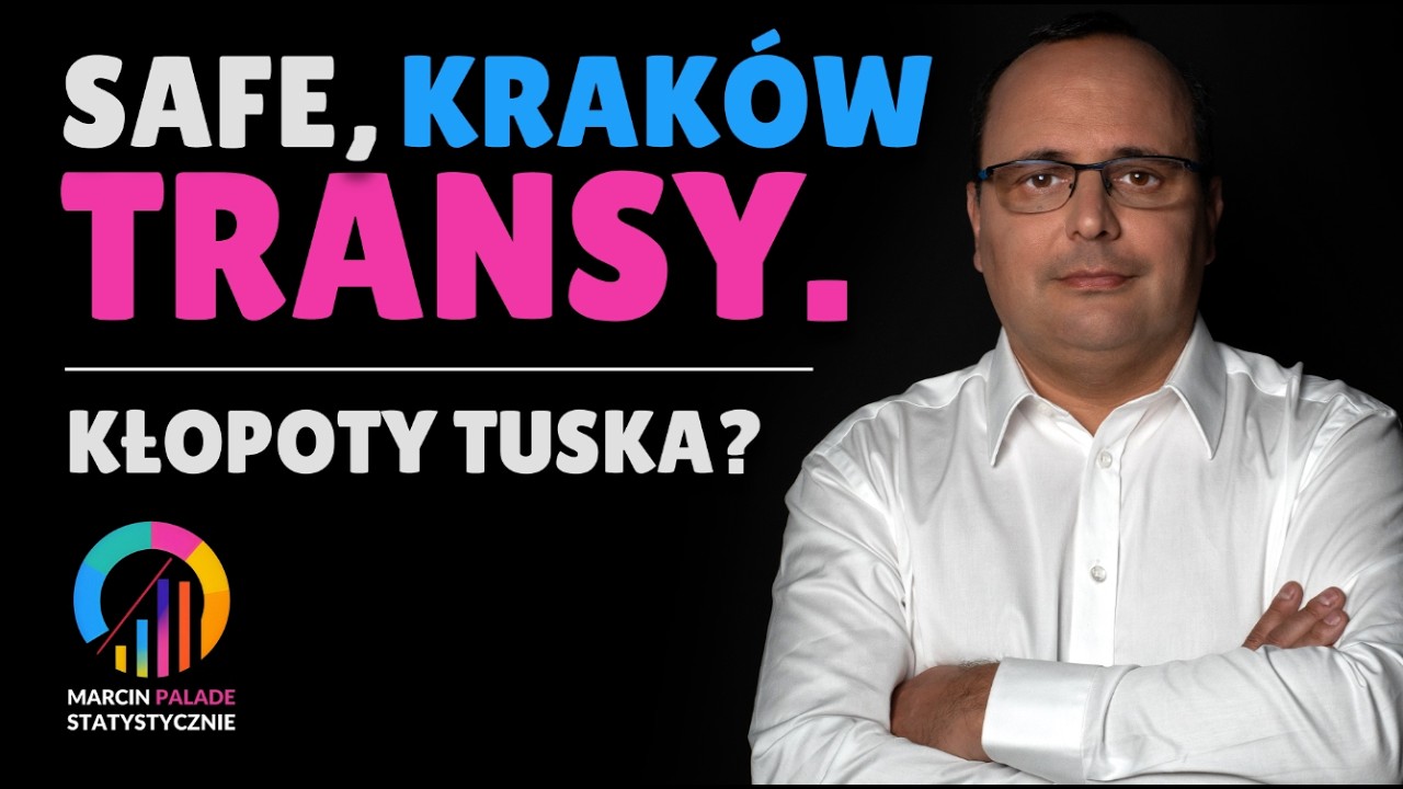 Kłopoty Tuska? #124