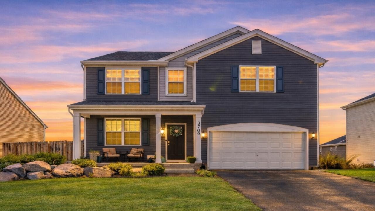 3709 Doherty Ln, McHenry, IL Presented by The Kombrink Team.