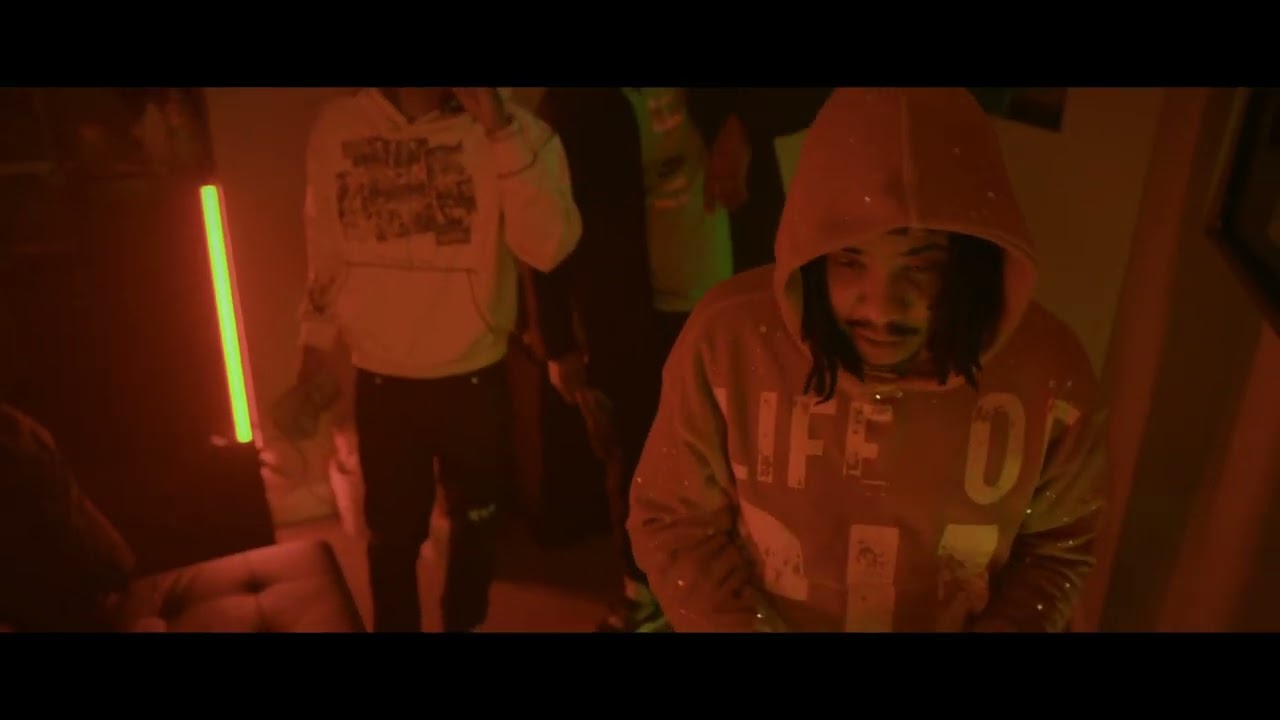 Prince Jefe - 0Rizz (Official Music Video)
