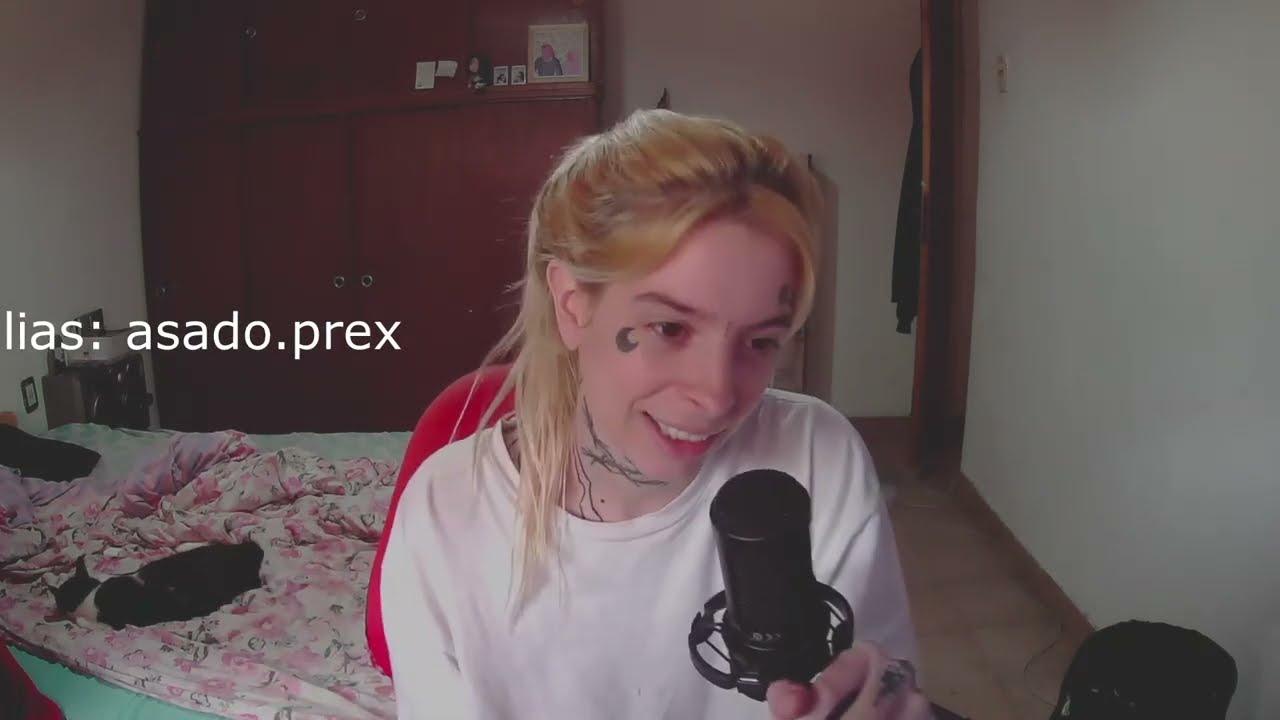 Soy adicta al porro